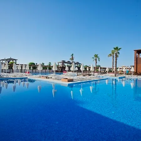 Hotel Dionis & 4*