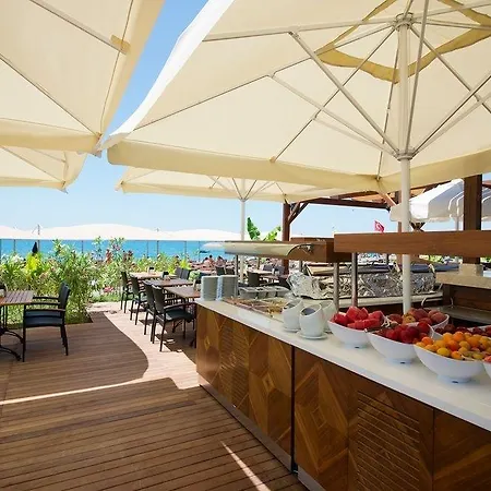 Dionis & Hotel Belek