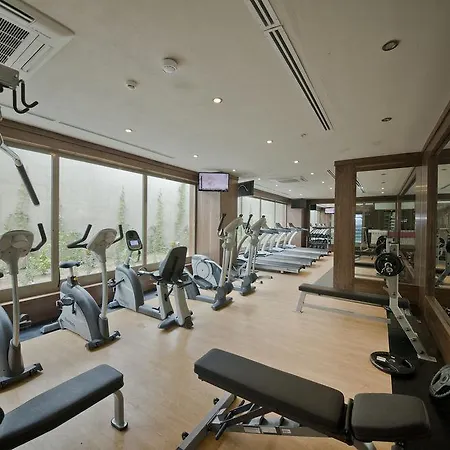 Dionis & Hotel Belek