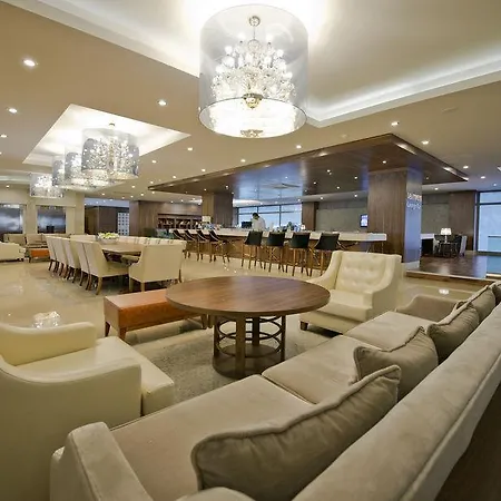 Dionis & Hotel 4*