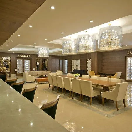 Dionis & 4* Belek
