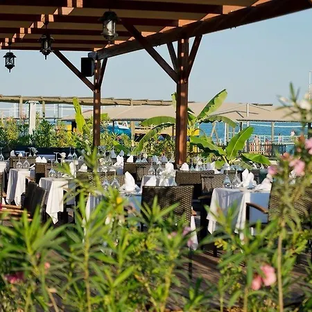Dionis & Hotel Belek