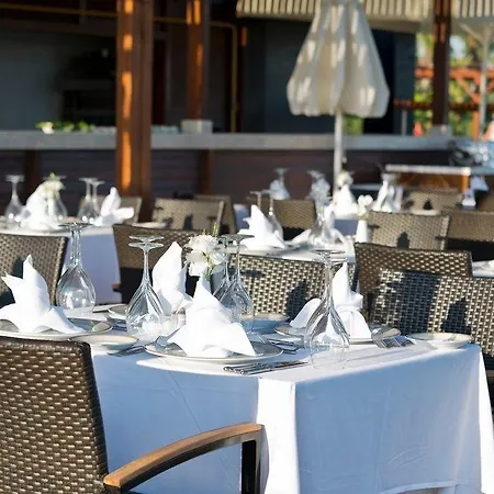 Dionis & Hotel