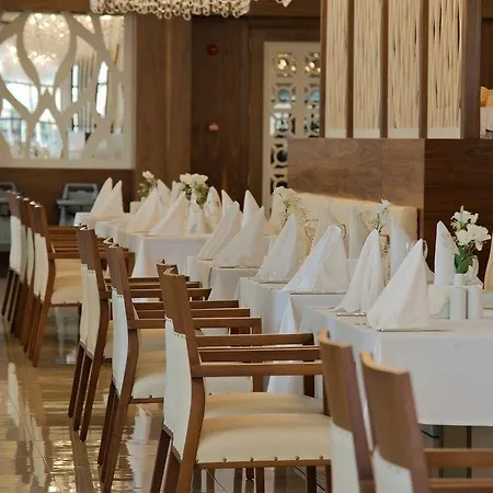 Dionis & Hotel 4*