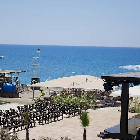 Dionis & 4* Belek
