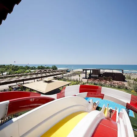 Dionis & Hotel 4*
