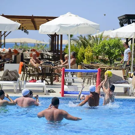 Dionis & Hotel