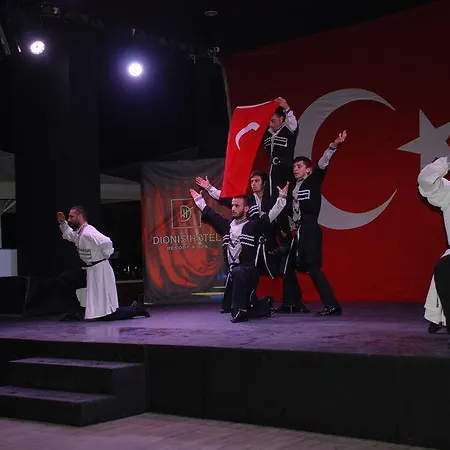 Dionis & 4* Belek