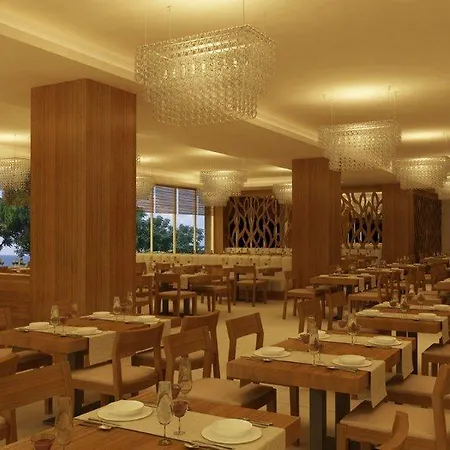 Hotel Dionis & Belek