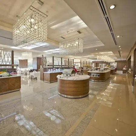 Dionis & Hotel Belek