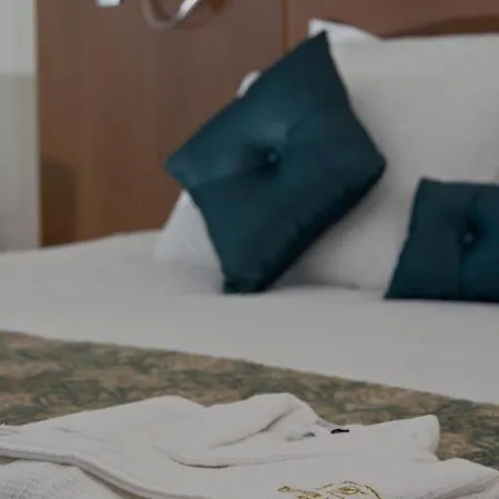 Dionis & Hotel Belek