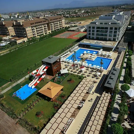 Hotel Dionis & Belek