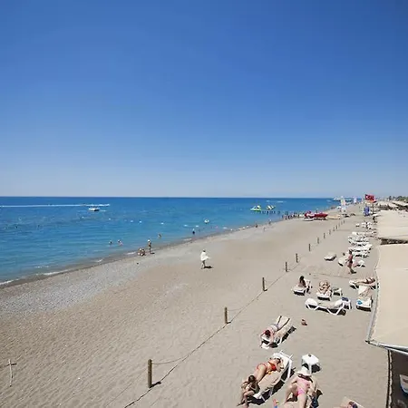 Dionis & 4* Belek