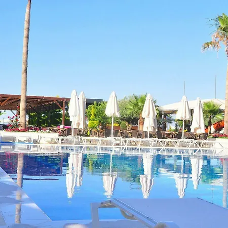 Hotel Dionis &