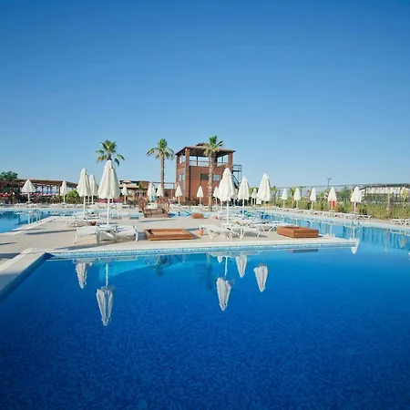 Hotel Dionis & Belek