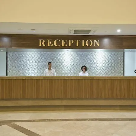 Hotel Dionis & Belek