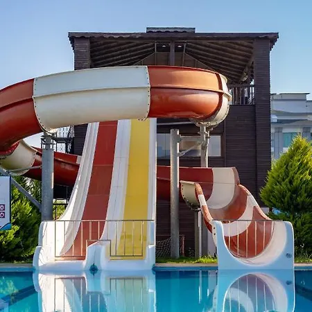 Hotel Dionis & Belek