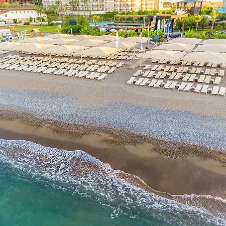 Dionis & 4* Belek