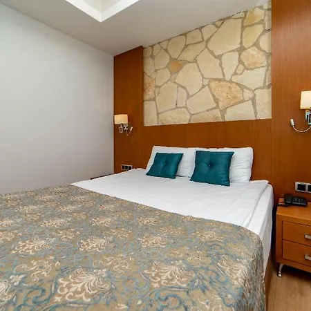 Dionis & Hotel Belek